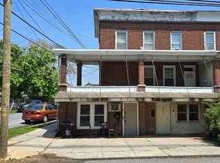 222 S Enola Dr, Enola, PA