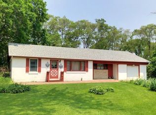 14818 W South Street Rd, Woodstock, IL 60098