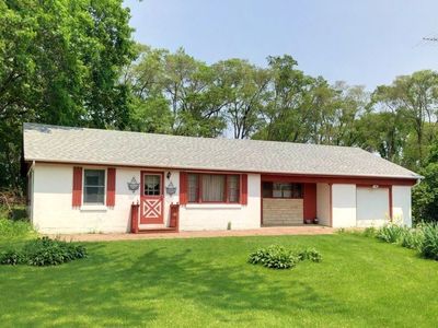 14818 W South Street Rd, Woodstock, IL, 60098