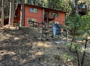 24297 Awahanee Rd, Sonora, CA 95370