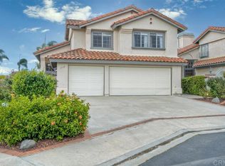 1553 Madrid Dr, Vista, CA 92081