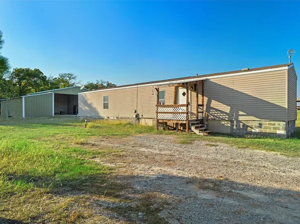214 Kalinga Dr, Weatherford, TX 76085
