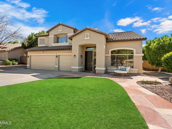 6525 E ORION Street, Mesa, AZ 85215