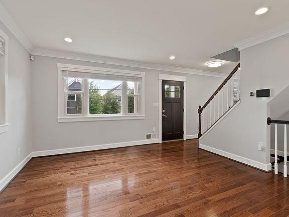 Front Sitting Room