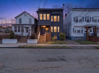 76 Grace St, Irvington, NJ