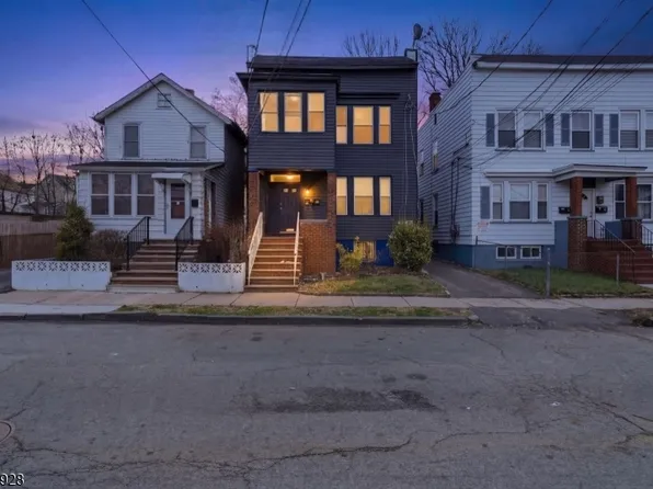 76 Grace St, Irvington Twp., NJ 07111