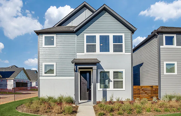 Canvas at Denton Rental Homes — Photo 1