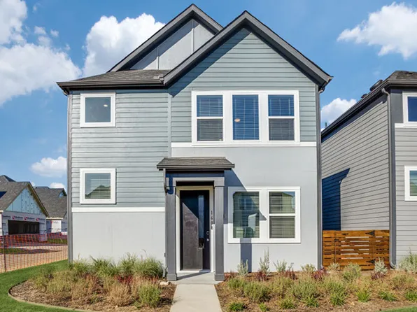Canvas at Denton Rental Homes
