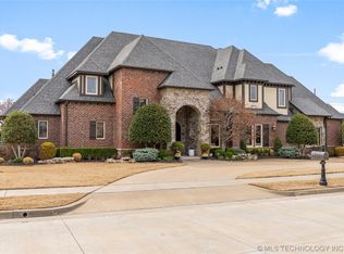 4400 S Quinoa Ave, Broken Arrow, OK 74011