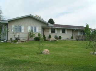 16732 State Road 10, Culver, IN 46511