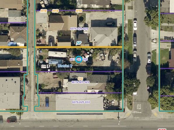 11251 S New Hampshire Ave, Los Angeles, CA 90044