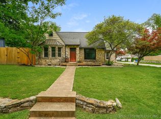 3132 S Owasso Ave, Tulsa, OK 74106