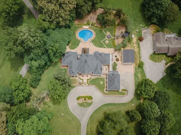 3644 351 Highway Hwy, Henderson, KY 42420