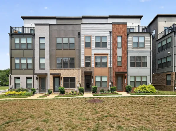 2554 Nicholson St, Hyattsville, MD 20782