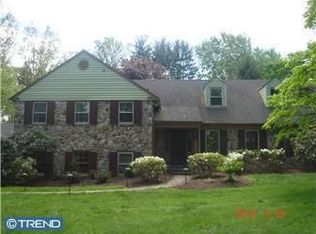 652 Gulph Rd, Wayne, PA 19087