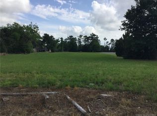 0 W College St, Lake Charles, LA 70601