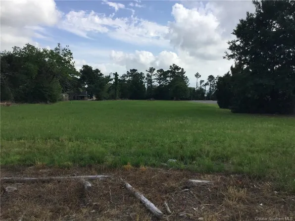 0 W College St, Lake Charles, LA 70601