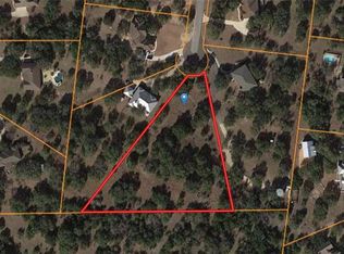 241 Marigold Ct, Driftwood, TX 78619