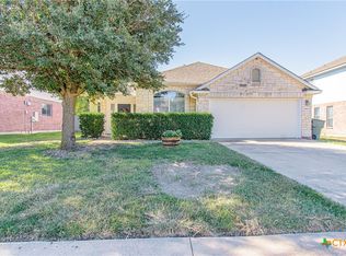 4908 Sydney Harbour Ct, Killeen, TX 76549