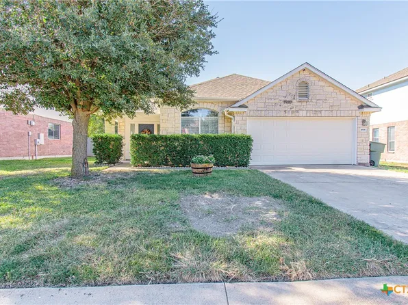 4908 Sydney Harbour Ct, Killeen, TX 76549