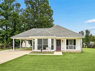 48066 Sibley Rd, Tickfaw, LA 70466
