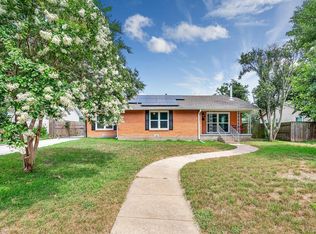 3909 Sanger Ave, Waco, TX 76710