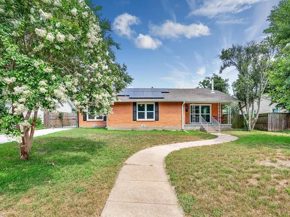 3909 Sanger Ave, Waco, TX 76710
