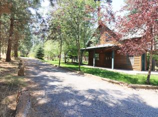 60448 Zuni Rd, Bend, OR 97702