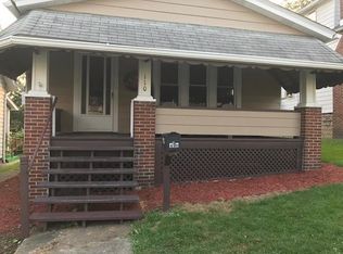110 Robbins St, Connellsville, PA 15425
