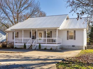 316 Circle R Dr, Benton, TN 37307