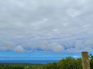 Ahi Rd LOT 28, Naalehu, HI 96772