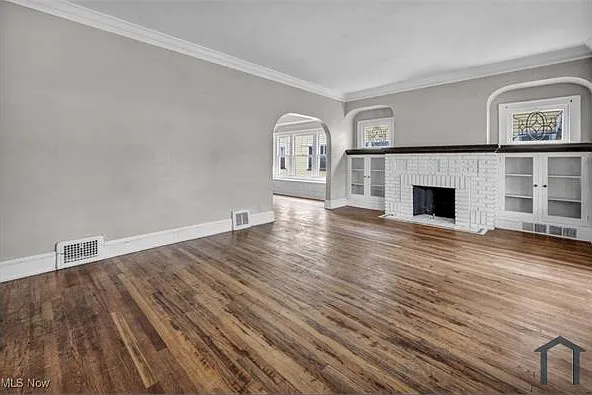 2 bed, 1178 sqft, $1,375 — Photo 3