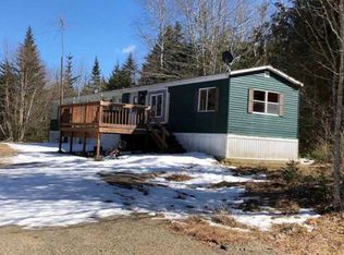 888 E Side Rd, Addison, ME 04606