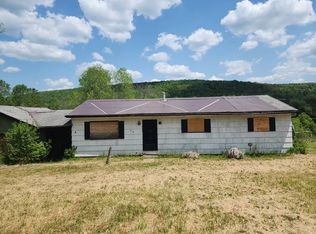 2710 Knights Creek Rd, Scio, NY 14880