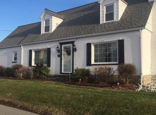 456 Green St, Brownsville, PA