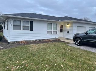 816 Suthoff St #1/2, Delphos, OH 45833