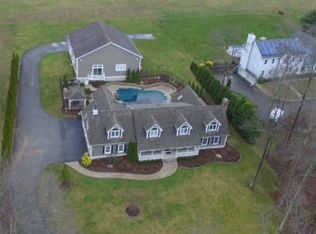 141 Ogden Lord Rd, Marlborough, CT 06447