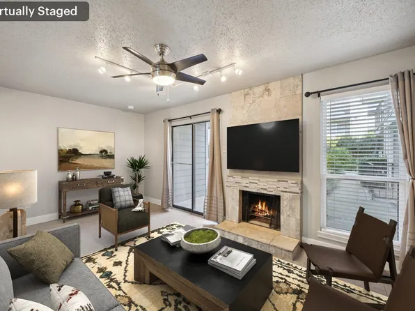 1503 N Garrett Ave APT 111, Dallas, TX 75206