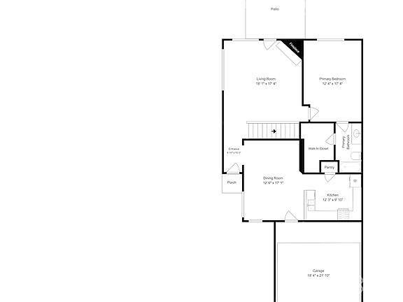 2nd image of 3859 W Harrison St