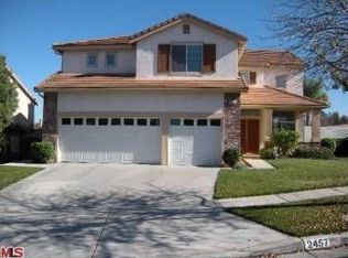 2457 Calvert St, Corona, CA 92881
