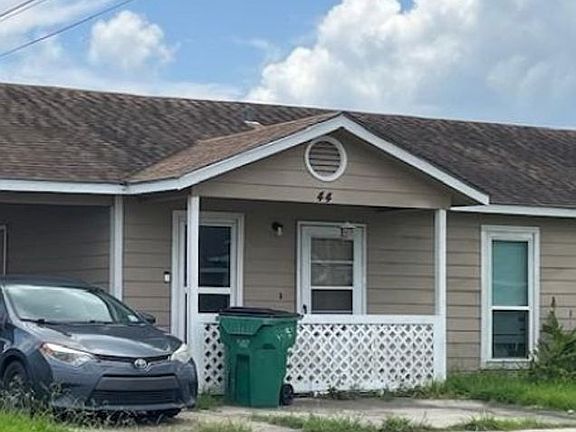 Exterior Address Verification