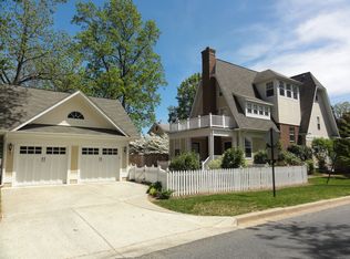 3613 Dupont Ave #A, Kensington, MD 20895