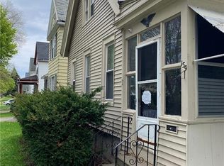 159 Avenue E St, Rochester, NY 14621