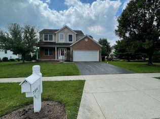 7314 Holderman St, Lewis Center, OH 43035