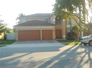 13314 NW 13th St, Pembroke Pines, FL 33028