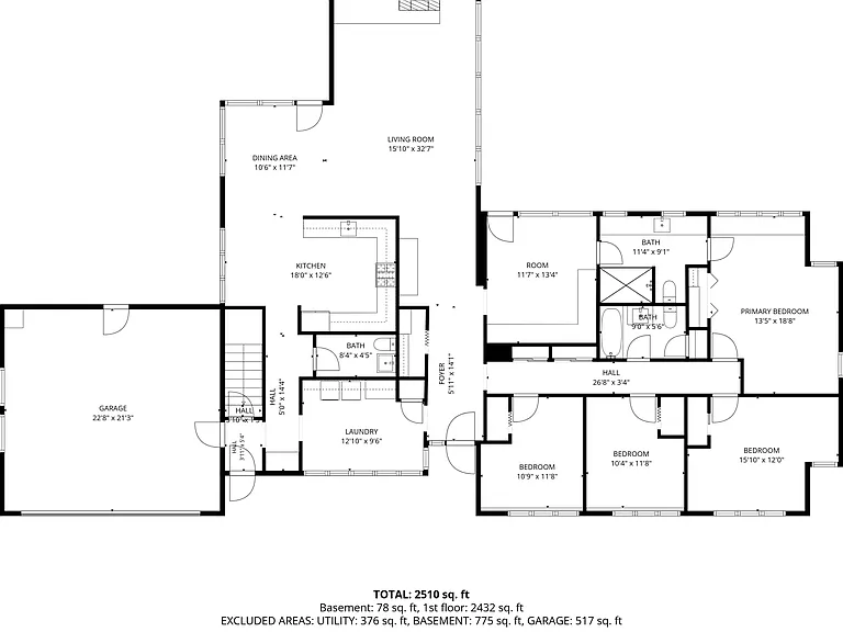 9200 N Tennyson Dr — Photo 27