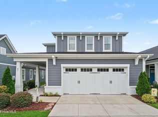 47 Swain Street, Clayton, NC 27527