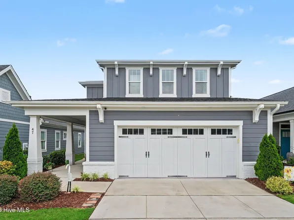 47 Swain Street, Clayton, NC 27527