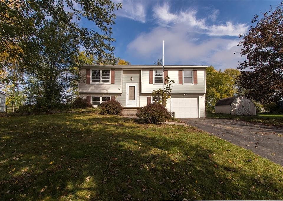 34 Highview Dr, Hamlin, NY 14464 Zillow
