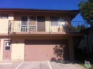 2077 Avenida Refugio UNIT 4, Simi Valley, CA 93063